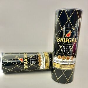 Tumblers/Brugal/family/buchana/mamajuana